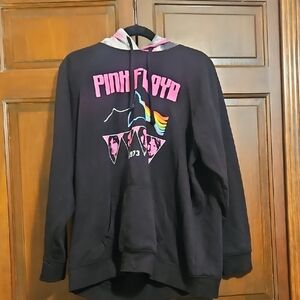 Torrid Pink Floyd Hoodie